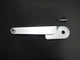 63 64 65 Buick Riviera Passenger Door Window Track Pivot Arm Roll 1963 1964 1965