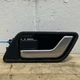 2008-2015 Land Rover Rear Left Interior Door Handle 5H32-2260 1 OEM