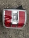 2009-2011 FORD FLEX LED DRIVER LEFT SIDE LH TAILLIGHT ASSEMBLY 8A83-13B505-B