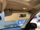 Passenger Sun Visor Illuminated Fits 07-09 11-13 BMW X5 1354866