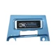 Brothers Trucks BRB6772 Chevrolet & GMC Radio Bezel