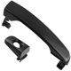 Front Door Handle Drive Side for Chevy Malibu Equinox HHR Pontiac G6 Torrent