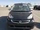 Driver Front Window Regulator Electric EV Coupe Fits 08-16 SMART 1638575