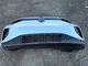 2021 -2023 VW ID4 Volkswagen ID.4 front bumper W/Sensors OEM White
