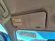 2014 Subaru Impreza Driver Sun Visor Assembly OEM Used 268-10651L 142K Miles