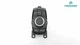 BMW 3 SERIES 13-15 F34 MULTIMEDIA I-DRIVE CONTROL SWITCH 931769501