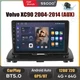 4G+64GB 9" For Volvo XC90 2004-2014 Car Stereo Apple CarPlay GPS Navi BT FM+CAM