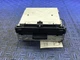2014-2017 MASERATI QUATTROPORTE RADIO RECEIVER CD PLAYER MODULE 06700301980