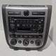 ​2005 Nissan Murano Radio CD Changer Bose Climate Control Dash Panel 28188-CA010