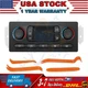 Heater Climate Control Module For Chevy Trailblazer GMC Envoy Escalade 599-211XD
