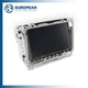 14-15 JAGUAR XF Information Navigation Display Screen Monitor FX2310E889AE OEM