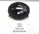 ✅ 03-08 OEM Maserati Quattroporte M139 Rear Speaker Subwoofer Sub Woofer Bose