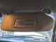 Passenger Sun Visor Quad Cab 4 Door Fits 02-05 DODGE 1500 PICKUP 604774