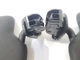Pair of Sun Visors OEM 2008 2009 2010 2011 2012 Audi A5 Audi S5