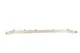 03-12 Bentley Continental GTC Speed Left Side Door Step Sill 3W3863381E Oem