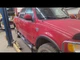 Info-GPS-TV Screen Front Heritage Fits 00-04 FORD F150 PICKUP 2212866