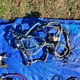 USED 2012 FORD F250 FRAME CHASSIS WIRE HARNESS BC3T-14405-B6EJ3