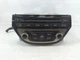 2013-2015 Hyundai Genesis Am Fm Cd Player Radio Receiver RL20T