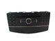 08-11 Mercedes C300 Head Unit Navigation Command Command CD Audio OEM AK2502192