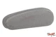 2003-2006 Chevy Tahoe LS 4X4 2WD LT -Driver Side Seat Cloth ARMREST Cover Gray