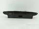 2002 Toyota Camry Digitial Dash Clock Black ZUCC8