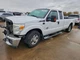 Driver Sun Visor Regular Cab With Mirror Fits 11-16 FORD F250SD PICKUP 626791