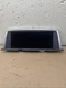 BMW F12 F13 M6 640 650 Center Dash Navigation Display Monitor Screen 10" Inch