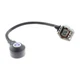 VEMO Aftermarket Knock Sensor for FORD FOCUS III 2015-07 to 2017-12