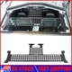 for 2018-2026 Jeep Wrangler JL/jeep Gladiator JT Interior Roof Rack Molle Panel 