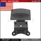 Parking Brake Release Handle ZR95XDHAH For 2006-2010 Dodge Ram 1500 2500 3500