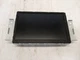 Info-GPS-TV Screen 7" Display Center Dash Mounted Fits 15-18 VOLVO S60 3836586