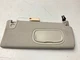2014-2018 JEEP CHEROKEE RIGHT PASSENGER SIDE SUN VISOR SUN SHADE OEM 268-01782R