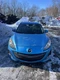 Passenger Axle Shaft Outer Assembly Fits 12-17 MAZDA 5 43362