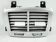2007 - 2013 Mercedes  S Class W221 Ac Heater Grille Air Vent Center Console Rear