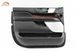 2018-19 LINCOLN NAVIGATOR FRONT LEFT DRIVER SIDE INTERIOR DOOR PANEL TRIM OEM