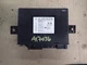 07 08 09 MERCEDES S550: Multifunction Keyless Ignition Module ID# 2218702392