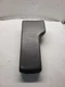 A6 AUDI 1996 Console Front Assembly Original Equipment Authentic OEM