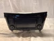 2591A-8FM0B Nissan Rogue 2018-2019 Radio Receiver Display Unit OEM USED 291 T3