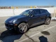 LEFT BLK FRONT DOOR ASSEMBLY OEM 15-19 PORSCHE MACAN