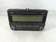 2009-2017 Volkswagen Tiguan Am Fm Cd Player Radio Receiver ZTCZ2