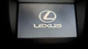 06-08 LEXUS IS250 IS350 NAVIGATION RADIO CONTROL 86111 53050 (Tested)