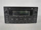 2012-2014 Subaru Impreza Am Fm Cd Player Radio Receiver JCSS4