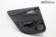 2017-2019 AUDI A4 QUATTRO REAR LEFT SIDE INTERIOR DOOR TRIM PANEL COVER OEM