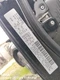 RIGHT BLK FRONT DOOR ASSEMBLY OEM 11-20 DODGE JOURNEY