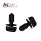 2Pcs Battery Cover & Filter Housing Retainer for 1997-2004 Porsche Boxster