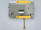 8.0" touch screen LQ080Y5DZ03 for 11-15 Ford Sync2 Focus Car Navi replacement