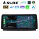 12.3'' For Honda Accord 2018-2021 Android 15 4+64GB Car Stereo Radio GPS Sat Nav