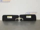21 2021 DODGE CHALLENGER SXT SUN VISOR SET BLACK ILLUMINATED