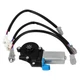 For Toyota 4-Runner 1996-00 Toyota Sequoia 01-03 Power Window Lift Motor