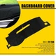 Dashboard Pad Dash Cover Mat For 2007-14 Chevy Silverado/Tahoe/ GMC Sierra Yukon